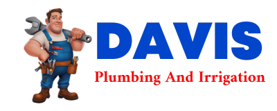 Trusted plumber in SPENCERTOWN